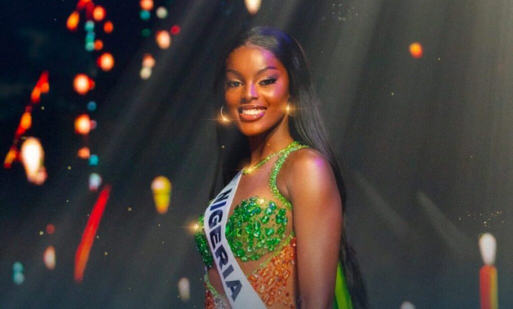 Chidinma Adetshina files affidavit as South Africa deportation case resumes