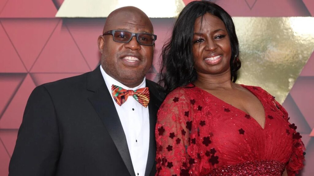 Chiefs OC Eric Bieniemy’s wife shot, son arrested and charged