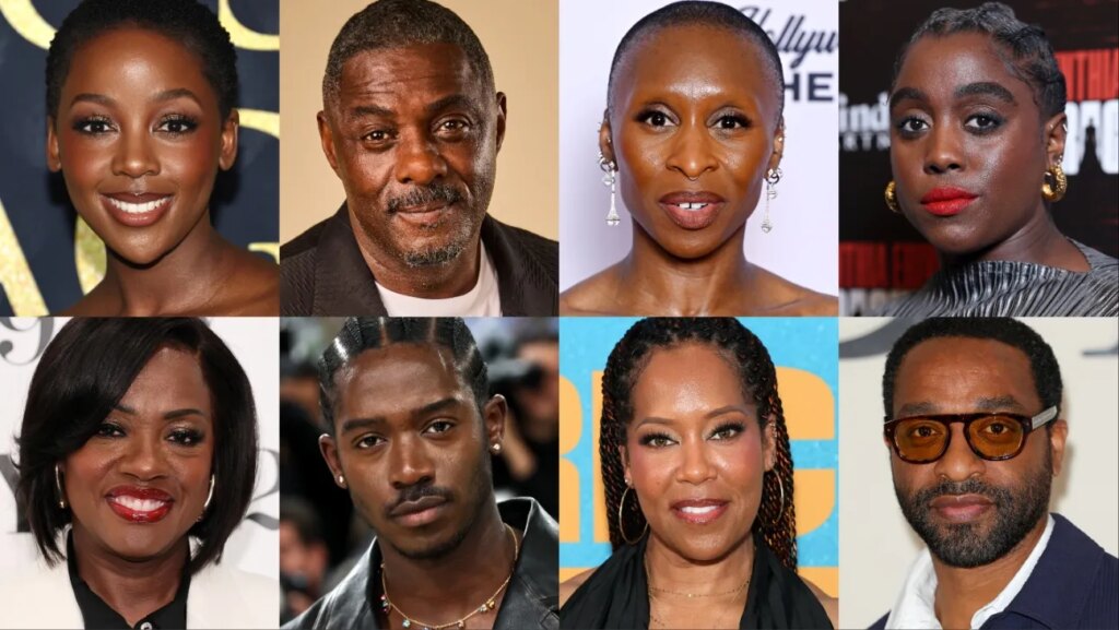 ‘Children of Blood and Bone’ Movie Trailer Reveals All-Star Cast