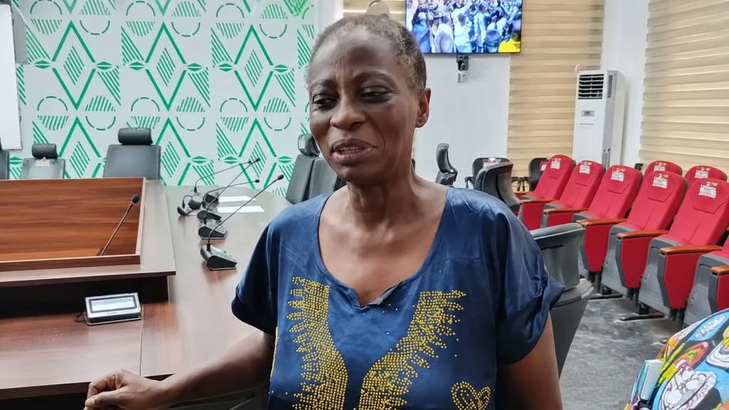 Children were beaten, men chained — Rescued Oyo principal recounts kidnappers’ brutality