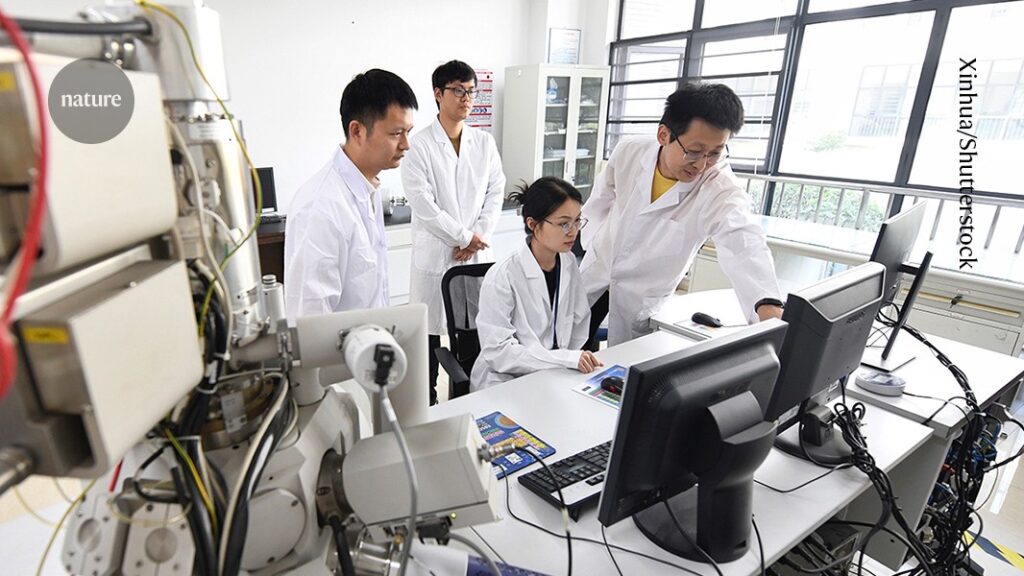 China boosts prestigious grants for young scientists — will it ease competition? China boosts prestigious grants for young scientists — will it ease competition?