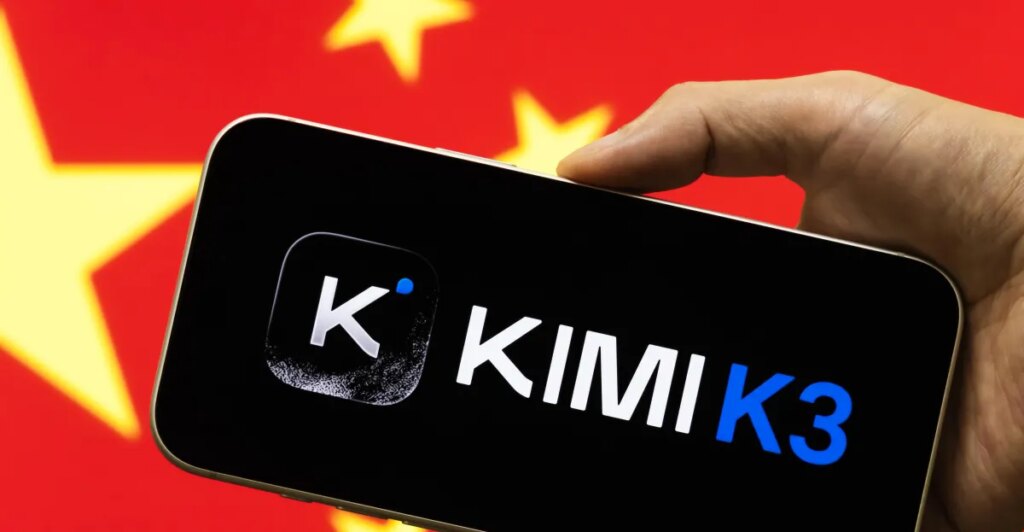 China delivers a one-two punch to America’s AI dominance China delivers a one-two punch to America’s AI dominance