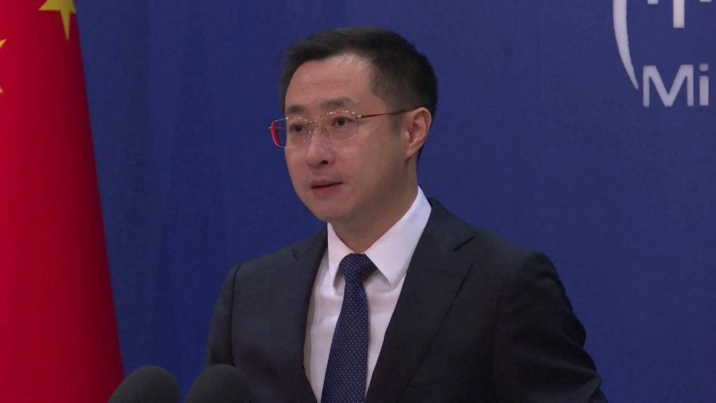 China slams Trump’s claims over 2020 US election interference | Newsfeed