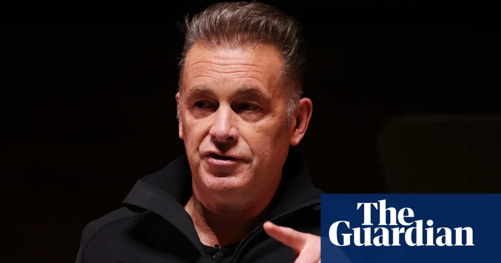 Chris Packham takes on a terrifying crime ring: best podcasts of the week | Television & radio