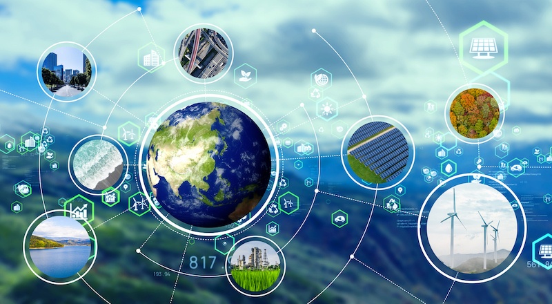 Climate tech overtakes fintech as Africa’s top venture funding sector Climate tech overtakes fintech as Africa’s top venture funding sector