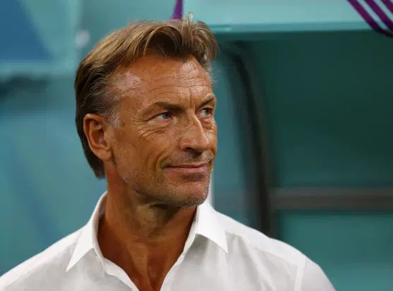 Coach Renard leaves Tunisia after World Cup group-stage exit Coach Renard leaves Tunisia after World Cup group-stage exit