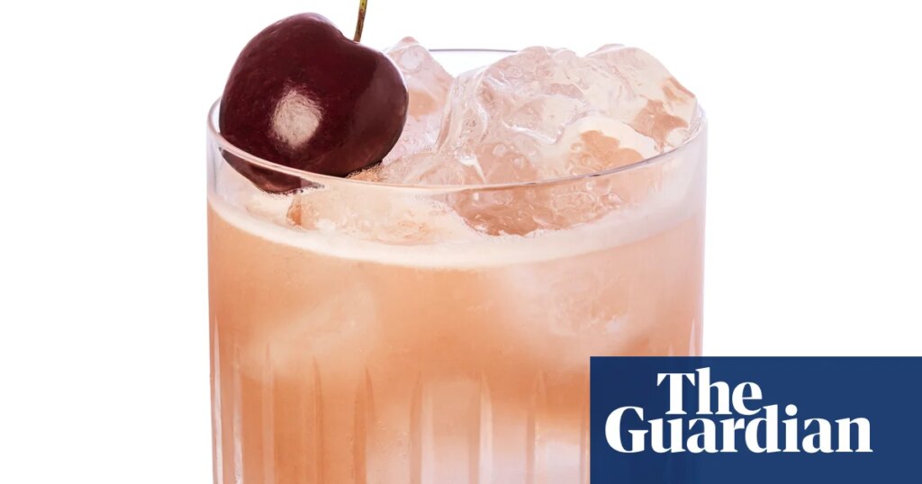 Cocktail of the week: the Culpeper’s papa doble – recipe | Cocktails