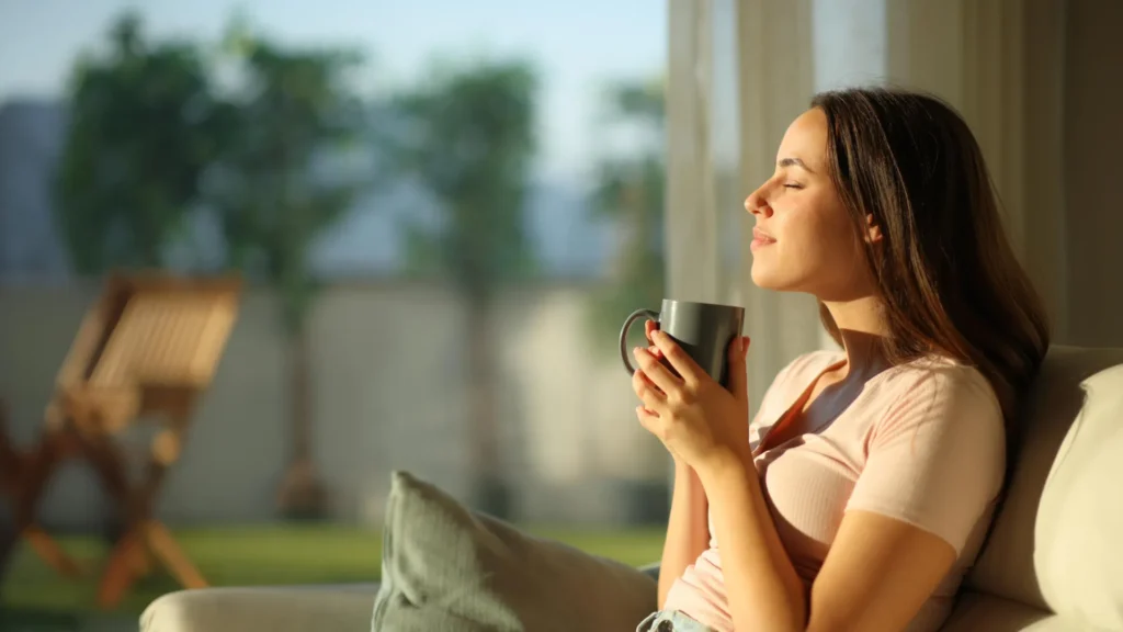 Coffee may help the body fight stress and aging through a hidden cellular switch Coffee may help the body fight stress and aging through a hidden cellular switch
