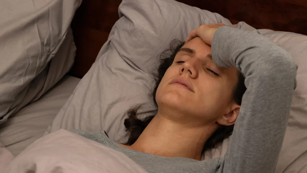 Common antidepressant may ease long COVID’s crushing fatigue Common antidepressant may ease long COVID’s crushing fatigue