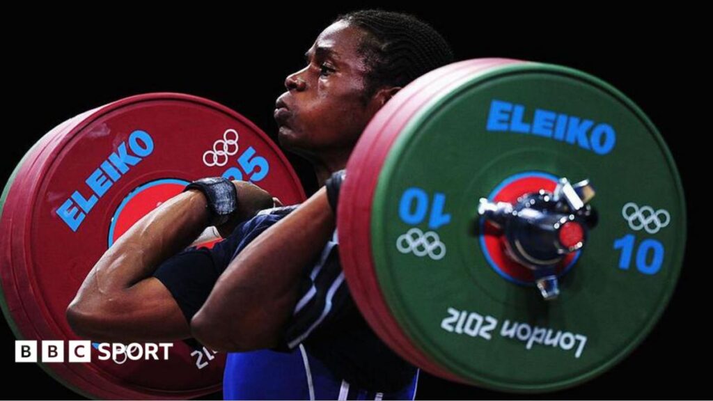 Commonwealth Games 2026: Madias Ngake – Olympian to cleaner to Glasgow Commonwealth Games 2026: Madias Ngake – Olympian to cleaner to Glasgow