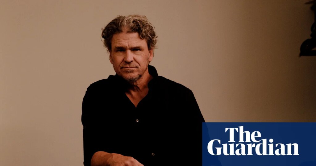 Contrapposto by Dave Eggers review – this portrait of an artist falls flat | Books