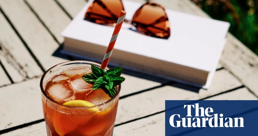 Cool your boots: icy cuppa substitutes for summer | Food