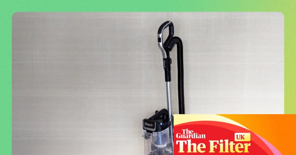 Corded vacuums are supposed to be outdated – so why is the Shark Detect Lift-Away XL so good? | Homes Corded vacuums are supposed to be outdated – so why is the Shark Detect Lift-Away XL so good? | Homes