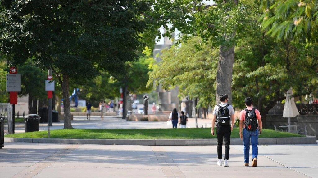 Cost, career concerns continue to weigh on confidence in higher education