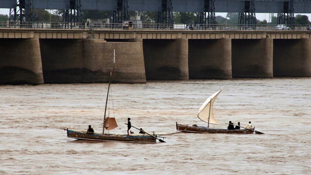 Could water become a flashpoint between Islamabad and New Delhi? | News