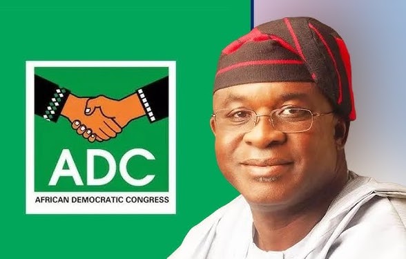 Court Upholds Mark’s Leadership of ADC, Dismisses Abejide’s Suit – THISDAYLIVE Court Upholds Mark’s Leadership of ADC, Dismisses Abejide’s Suit – THISDAYLIVE