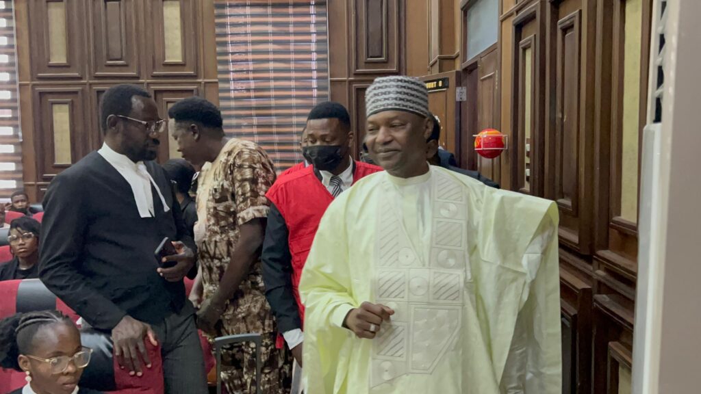 Court again postpones judgement in forfeiture suit against assets linked to Malami