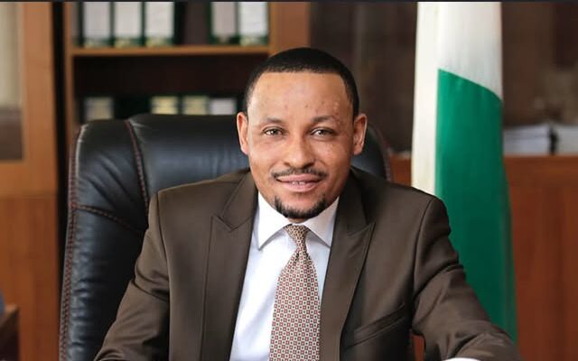 Court grants ex-CCT chairman, Danladi Umar, N100 million bail Court grants ex-CCT chairman, Danladi Umar, N100 million bail