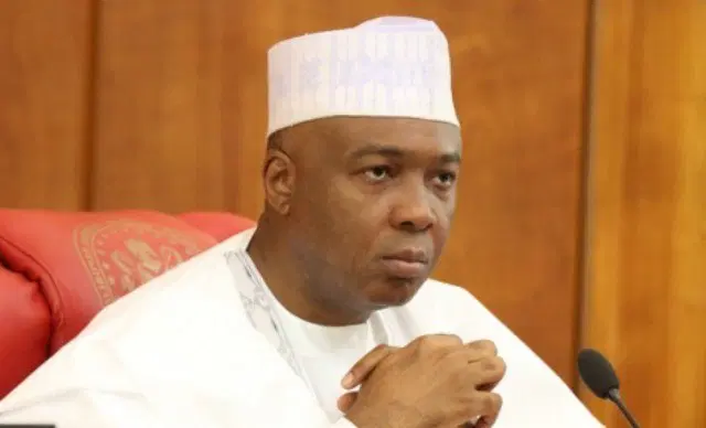 Court orders Saraki’s arraignment over Kwara’s alleged defamation suit Court orders Saraki’s arraignment over Kwara’s alleged defamation suit