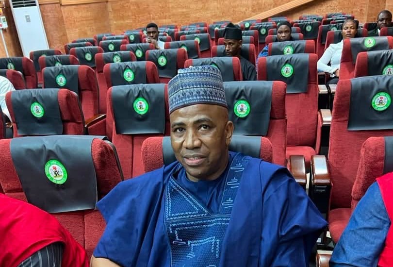 Court reduces Miyetti Allah leader’s N2 billlion bail bond in money laundering trial Court reduces Miyetti Allah leader’s N2 billlion bail bond in money laundering trial