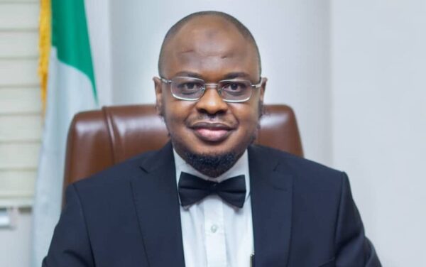 Court reserves judgment in suit challenging Pantami as Gombe PDP governorship candidate Court reserves judgment in suit challenging Pantami as Gombe PDP governorship candidate