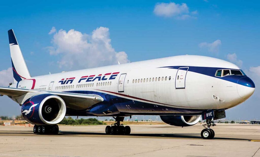 Court upholds FCCPC’s powers to investigate Air Peace over ticket pricing complaints
