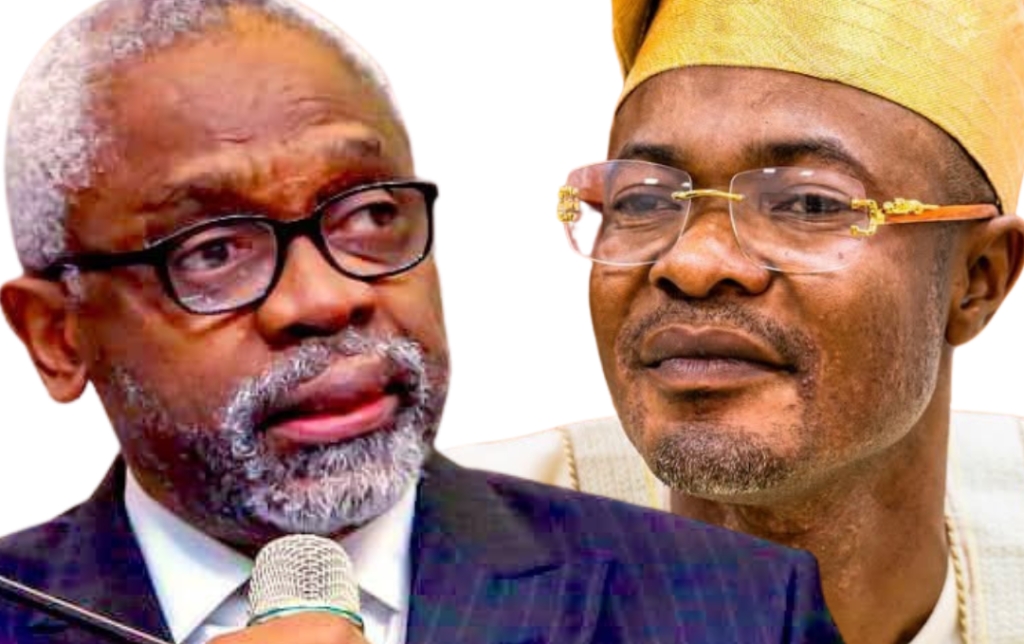 Curious Matters Arising on the PFIPC Saga – THISDAYLIVE