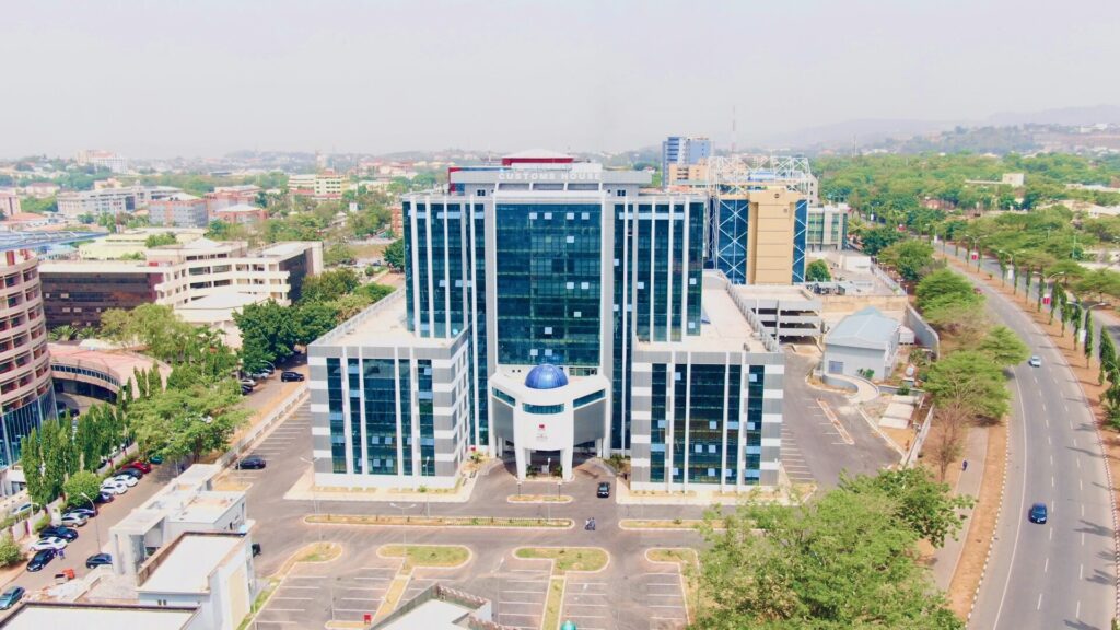 Customs announces lower tariffs on imported vehicles, sets ₦11tn revenue goal Customs announces lower tariffs on imported vehicles, sets ₦11tn revenue goal