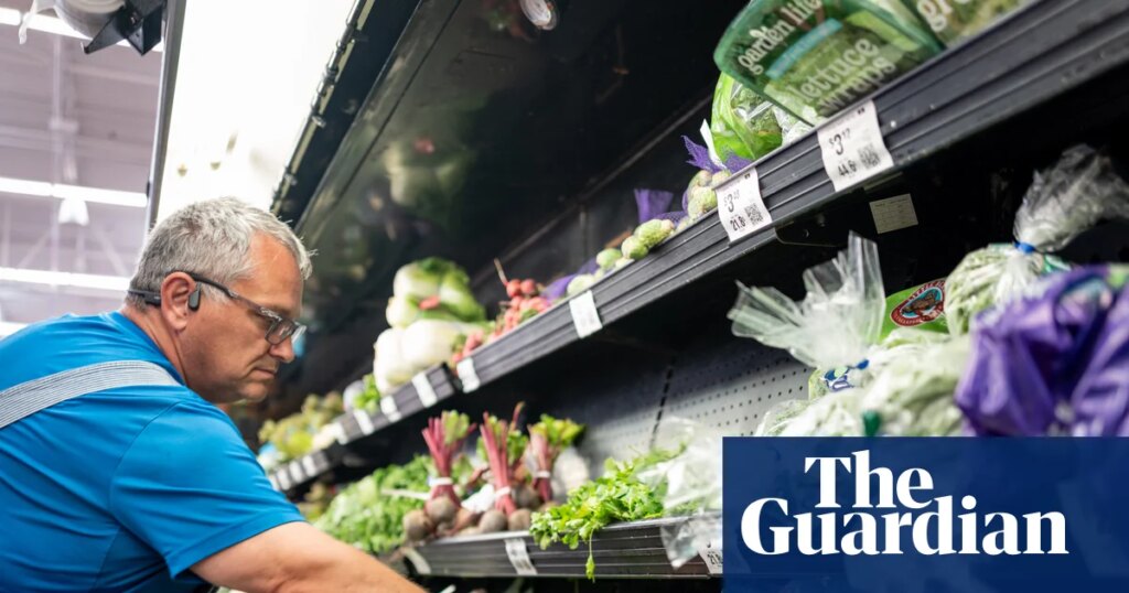 Cyclosporiasis cases show ‘vulnerabilities’ in US food safety system, experts say | US healthcare
