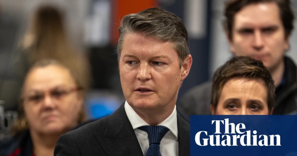 Daniel Andrews says Ben Carroll ‘can win’ Victoria election in rare public statement | Victorian politics