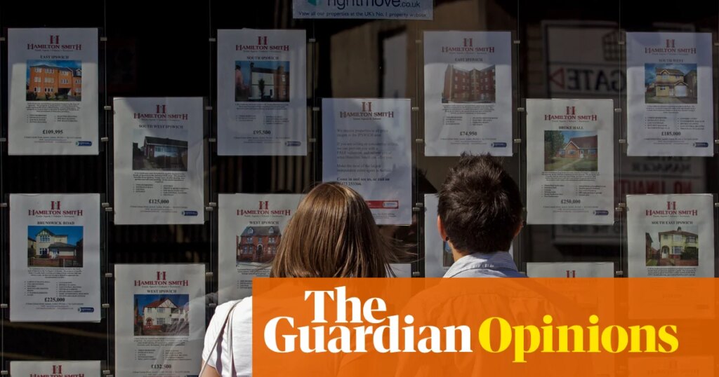 David Lammy’s proposed cohabitation law would be bad for couples – and worse for some women | Ruth Deech