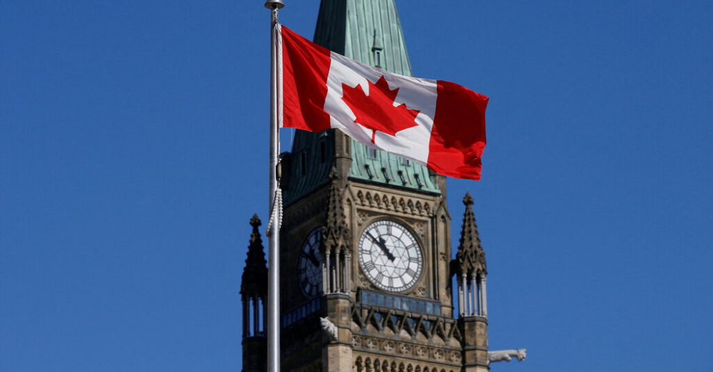 Dear Americans, How Well Do You Know Canada? Dear Americans, How Well Do You Know Canada?