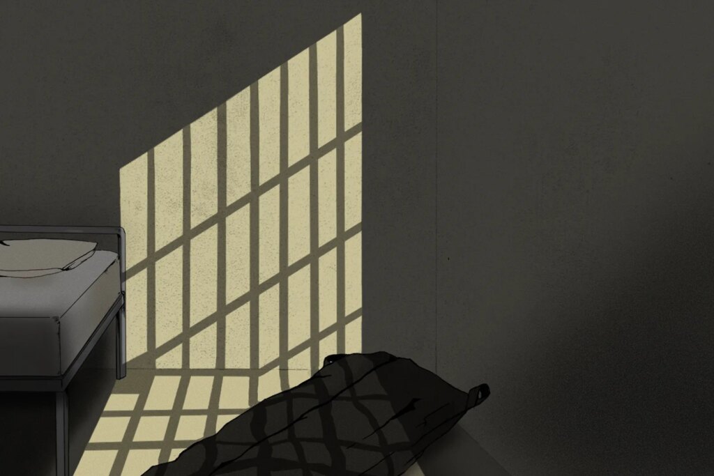 Death, silence, and survival inside New Jersey State Prison | Prison Death, silence, and survival inside New Jersey State Prison | Prison