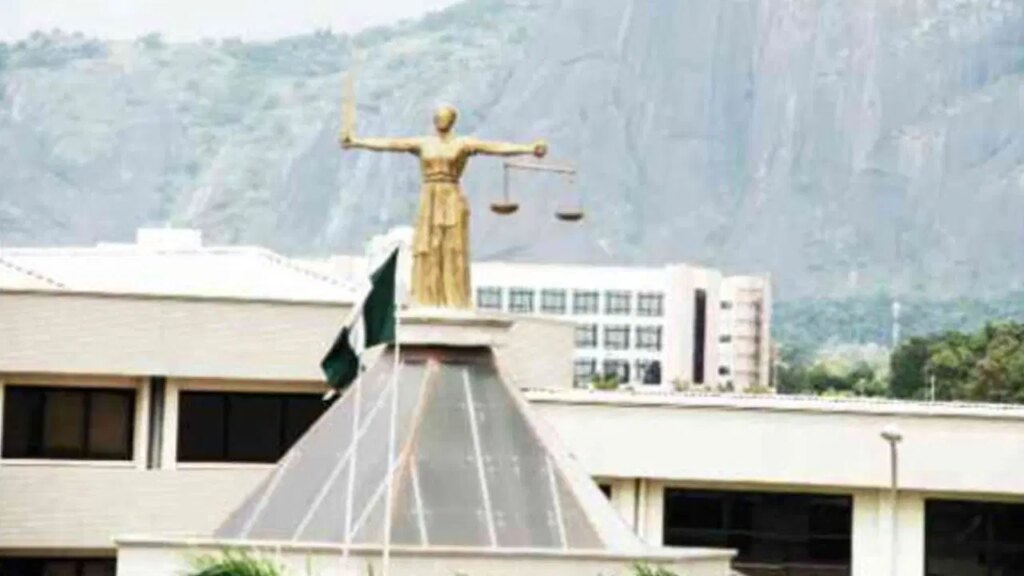 Deregistration of ADC, 4 others: Legal fireworks resume at Appeal Court today Deregistration of ADC, 4 others: Legal fireworks resume at Appeal Court today