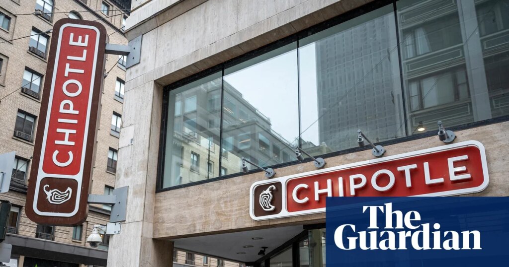 Derision at US chain Chipotle’s plan to sell its Mexican food in Mexico | Mexico Derision at US chain Chipotle’s plan to sell its Mexican food in Mexico | Mexico