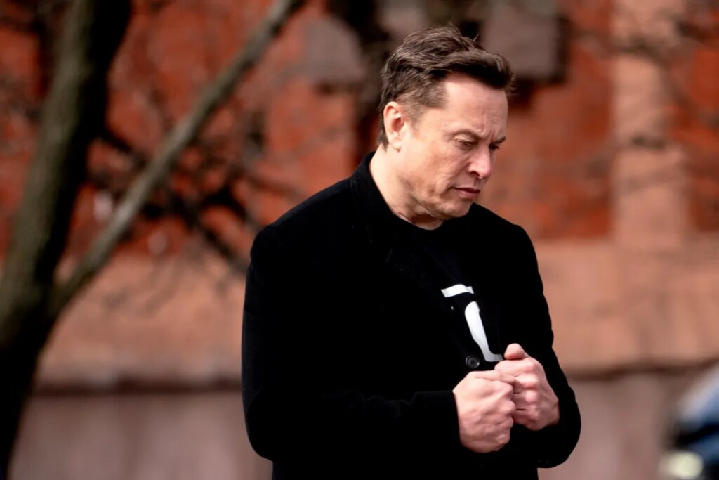 Despite ‘misgivings,’ judge approves Elon Musk’s .5M SEC settlement