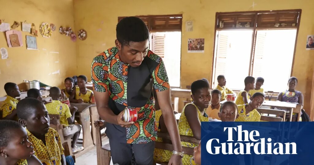 Developing countries spend more repaying foreign debt than on education, UN reveals | Global education