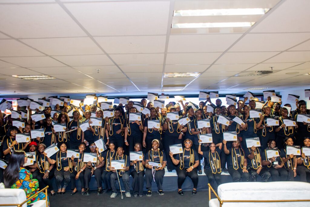 Diageo’s Learning Initiative as Solution to Youth Unemployment – THISDAYLIVE Diageo’s Learning Initiative as Solution to Youth Unemployment – THISDAYLIVE