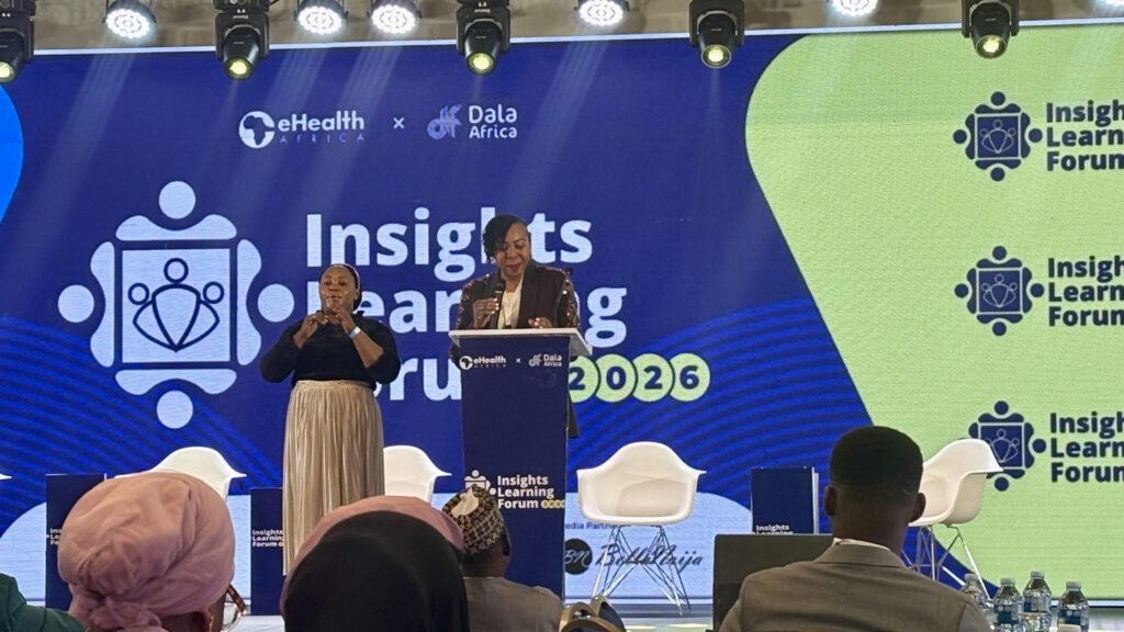 Digital tools alone cannot fix Nigeria’s health system — Experts