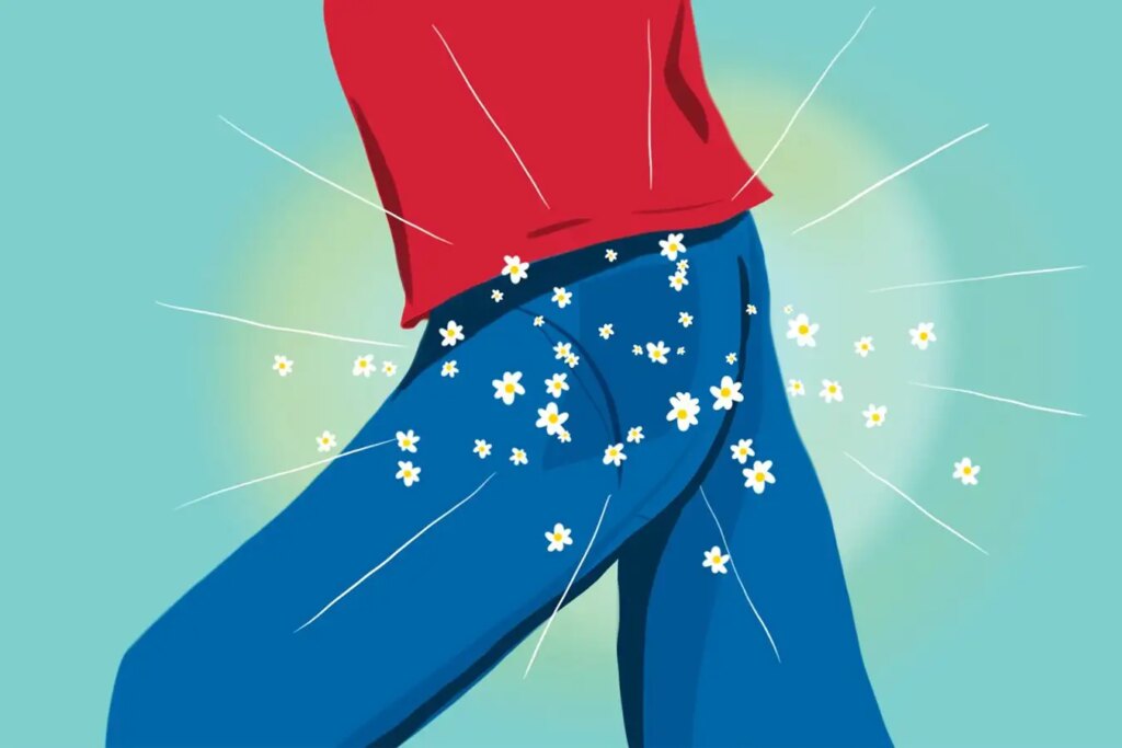 Do you want your underwear with added probiotics?
