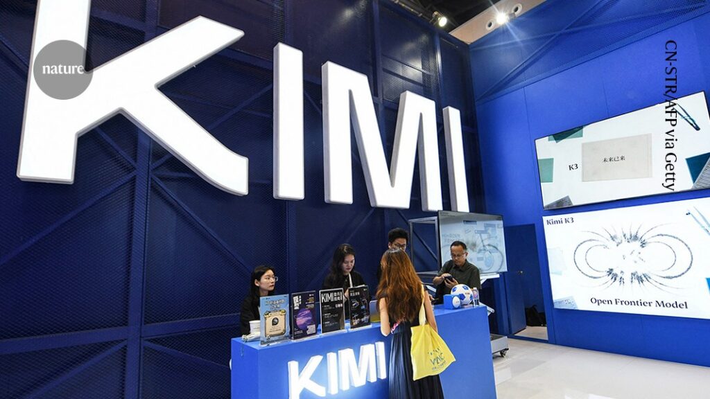 Does China’s latest AI model finally equal US rivals? What scientists think Does China’s latest AI model finally equal US rivals? What scientists think