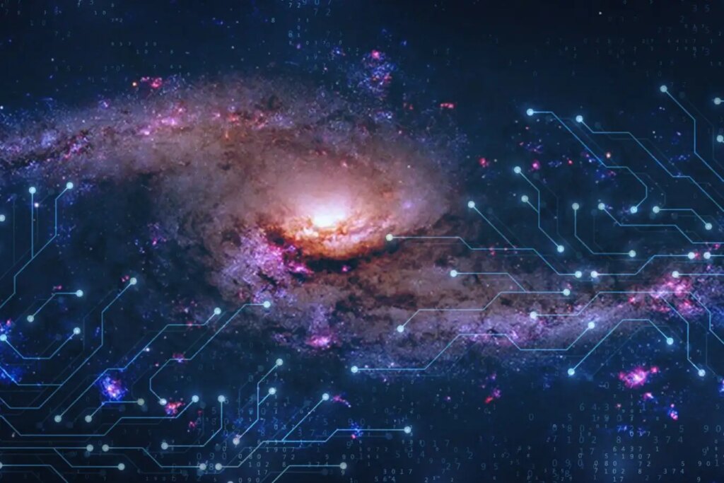 Does time come from the entire universe running computations? Does time come from the entire universe running computations?