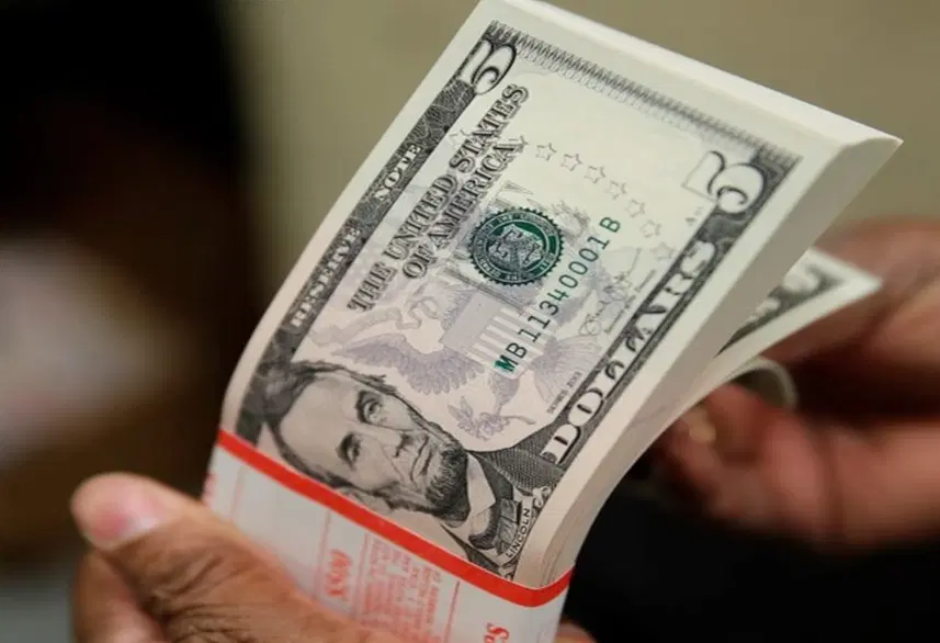 Dollar to Naira exchange rate today, July 1, 2026 Dollar to Naira exchange rate today, July 1, 2026