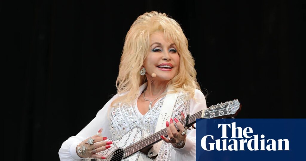 Dolly Parton musical set for Broadway this winter: ‘a dream come true’ | Dolly Parton