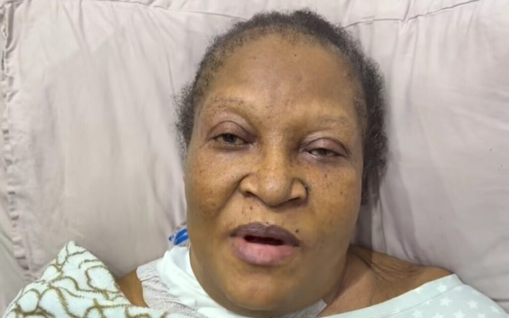 “Don’t let me die” — Ngozi Nwosu appeals for ₦30m for surgeries “Don’t let me die” — Ngozi Nwosu appeals for ₦30m for surgeries