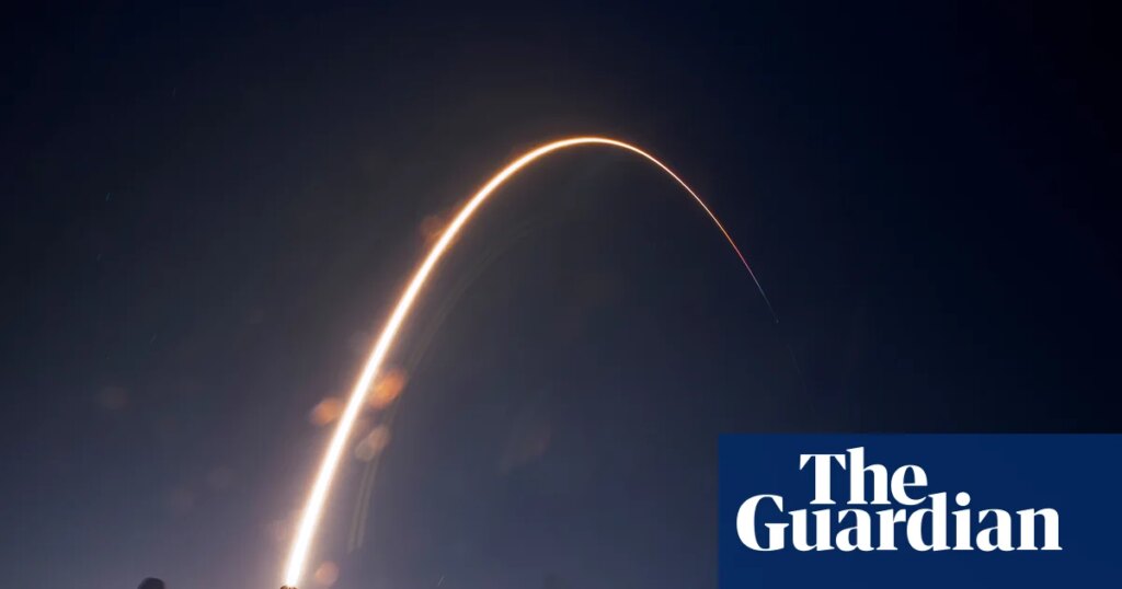 Drifting SpaceX rocket heading for accidental collision with moon | SpaceX Drifting SpaceX rocket heading for accidental collision with moon | SpaceX