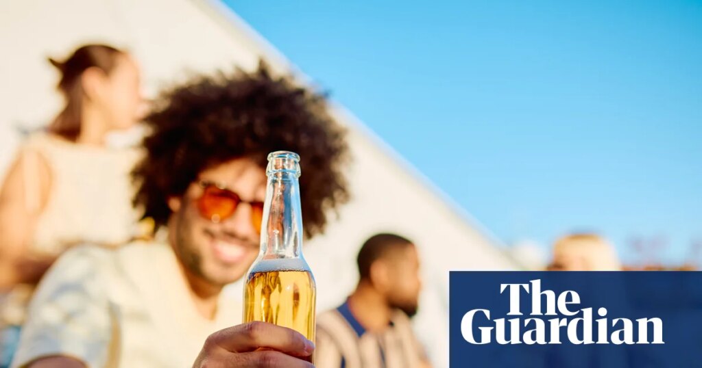Drinkflation: why British booze is getting weaker | Consumer affairs Drinkflation: why British booze is getting weaker | Consumer affairs