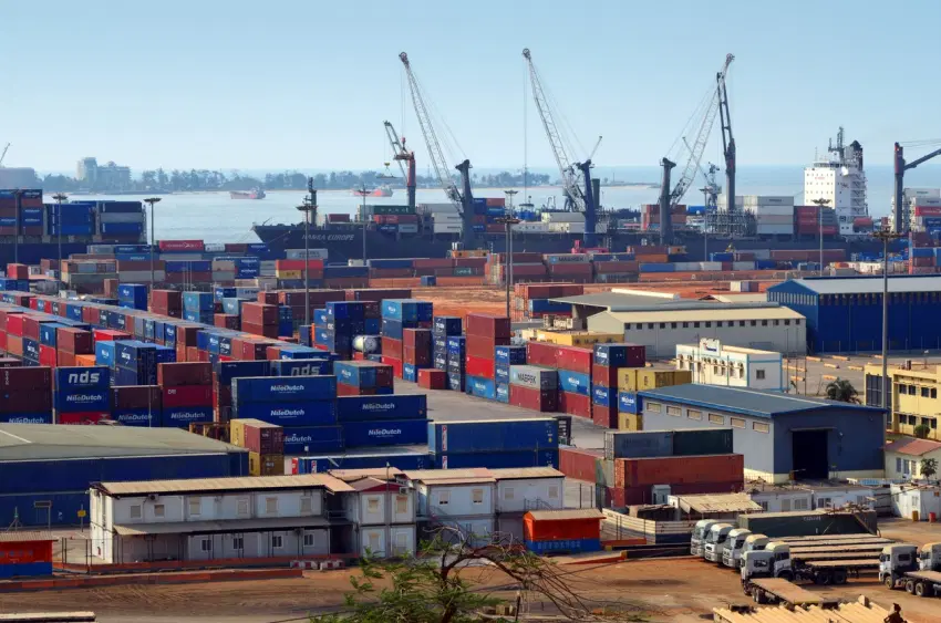 Drug trafficking through ports threatens Nigeria’s trade reputation, economy — Report Drug trafficking through ports threatens Nigeria’s trade reputation, economy — Report