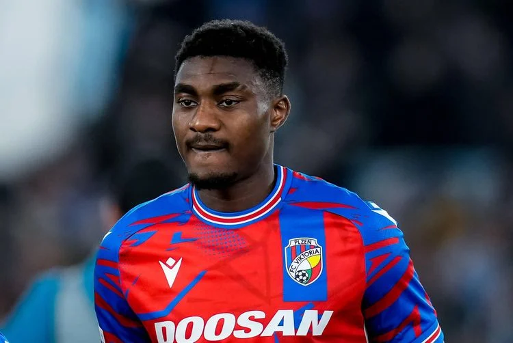 Durosinmi Set to Become Genk’s Record Signing at €10.5m