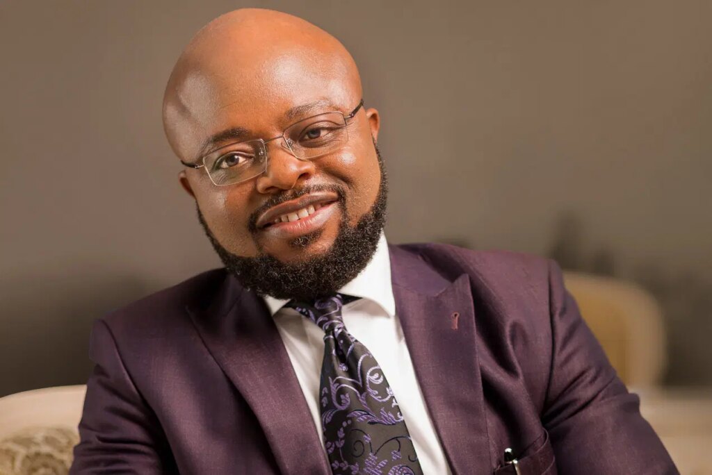 EBONYI 2027: Why I’ll serve one term, crush poverty — Odii, PDP gov candidate
